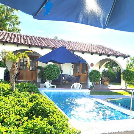 Casa Magdalena Bed & Breakfast San Carlos Nuevo Guaymas ภายนอก รูปภาพ