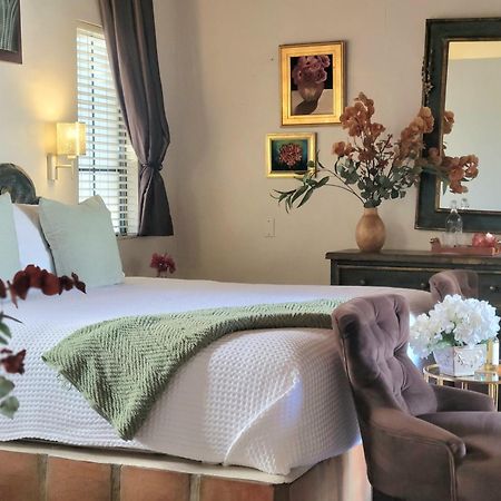 Casa Magdalena Bed & Breakfast San Carlos Nuevo Guaymas ภายนอก รูปภาพ