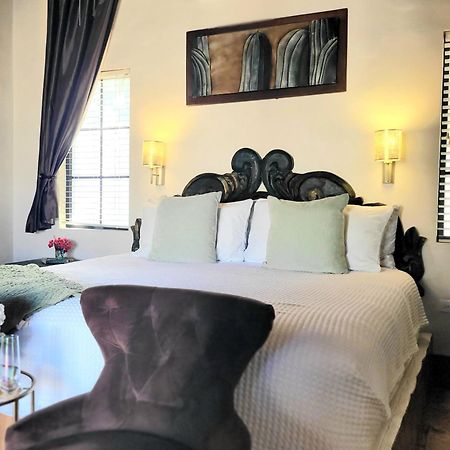 Casa Magdalena Bed & Breakfast San Carlos Nuevo Guaymas ภายนอก รูปภาพ