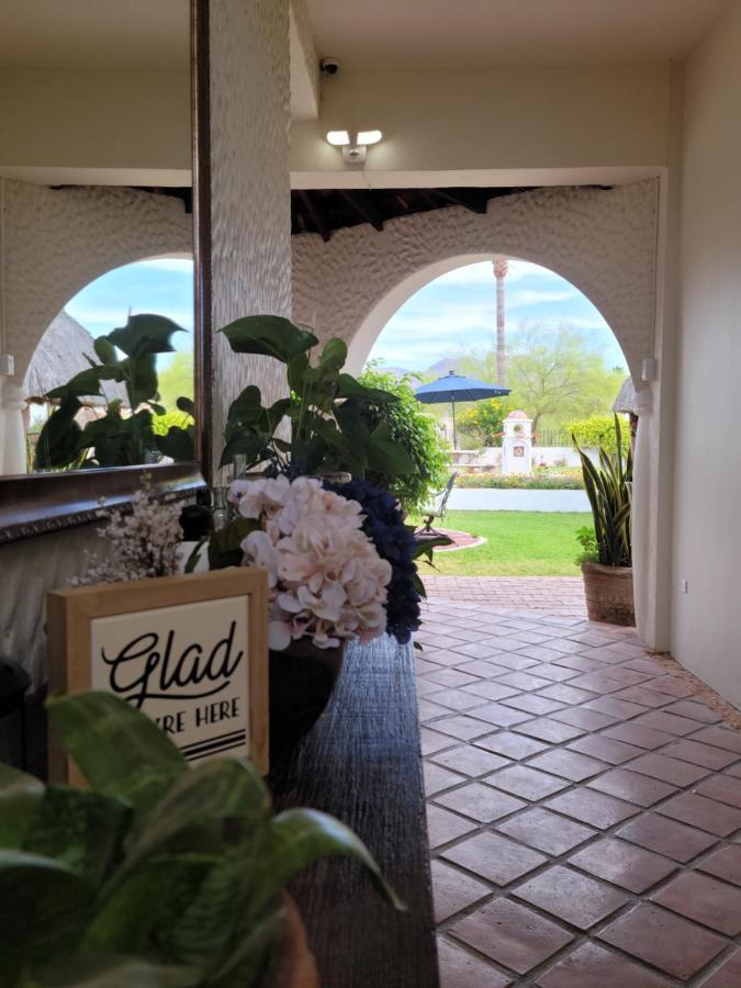 Casa Magdalena Bed & Breakfast San Carlos Nuevo Guaymas ภายนอก รูปภาพ