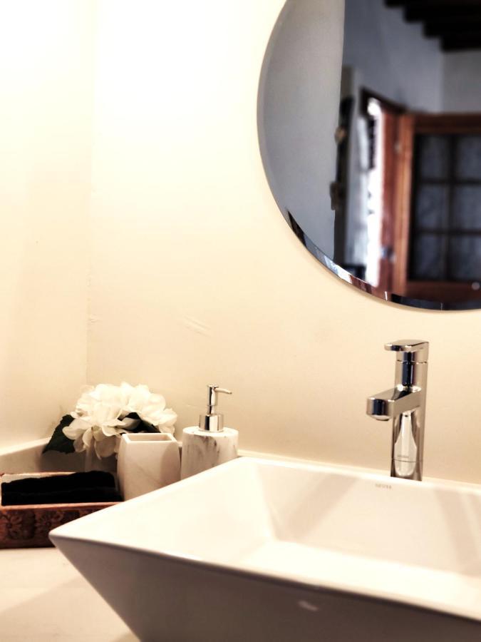 Casa Magdalena Bed & Breakfast San Carlos Nuevo Guaymas ภายนอก รูปภาพ