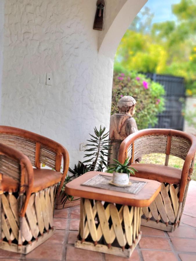Casa Magdalena Bed & Breakfast San Carlos Nuevo Guaymas ภายนอก รูปภาพ