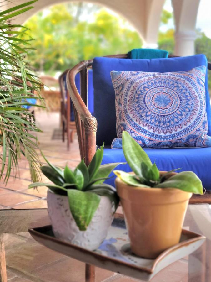 Casa Magdalena Bed & Breakfast San Carlos Nuevo Guaymas ภายนอก รูปภาพ