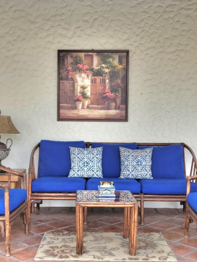 Casa Magdalena Bed & Breakfast San Carlos Nuevo Guaymas ภายนอก รูปภาพ