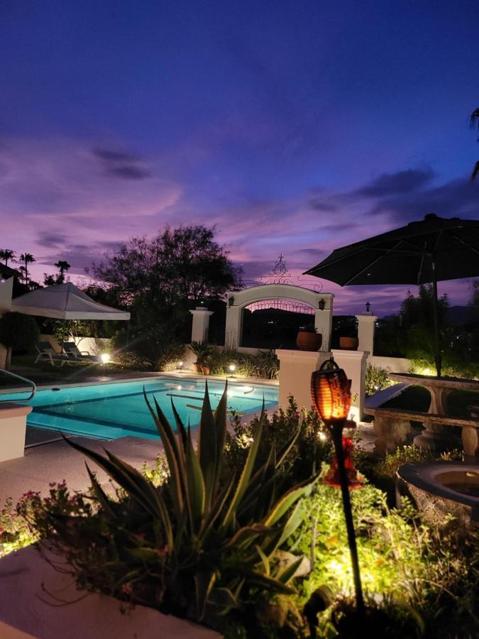 Casa Magdalena Bed & Breakfast San Carlos Nuevo Guaymas ภายนอก รูปภาพ
