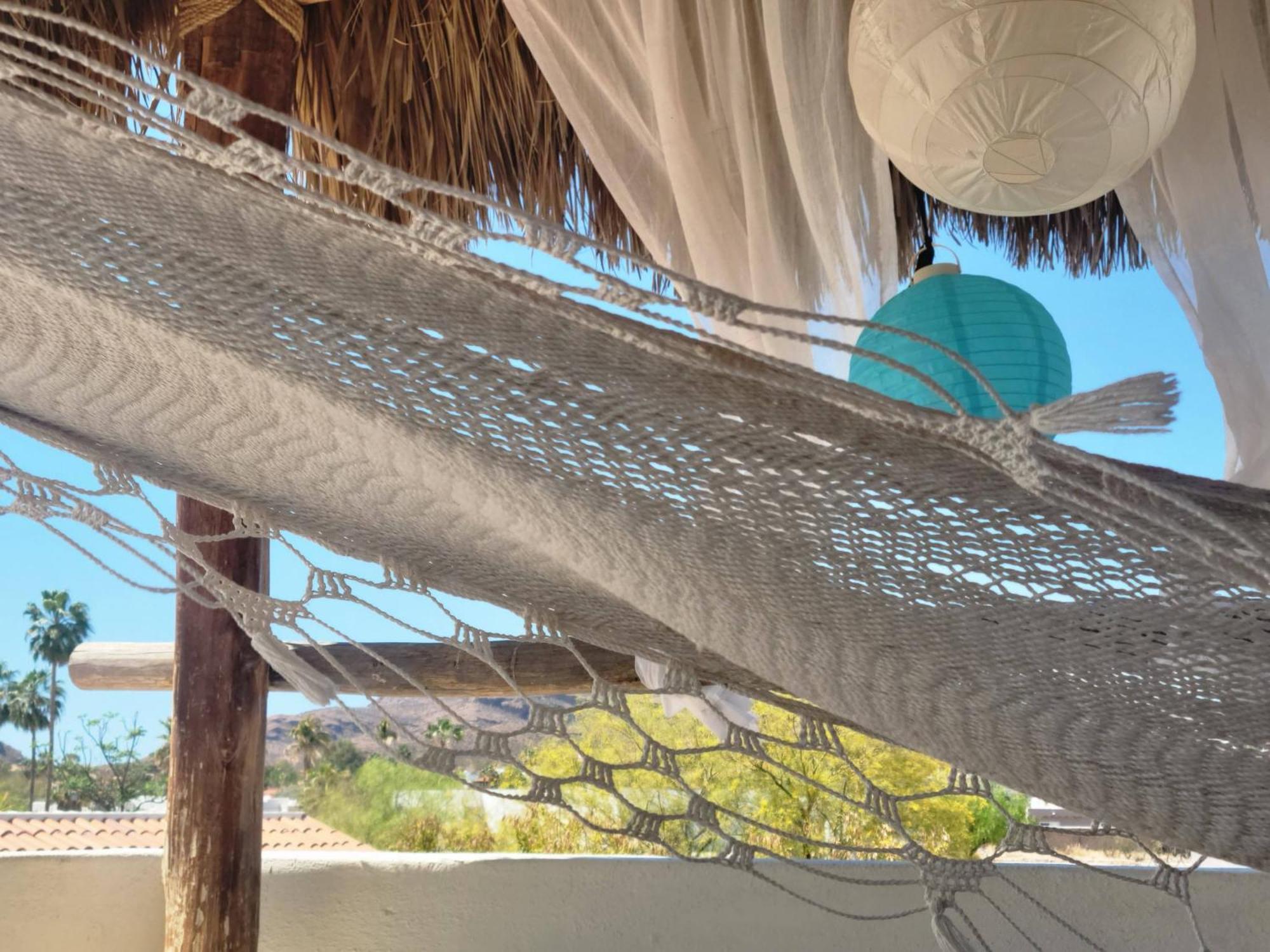 Casa Magdalena Bed & Breakfast San Carlos Nuevo Guaymas ภายนอก รูปภาพ