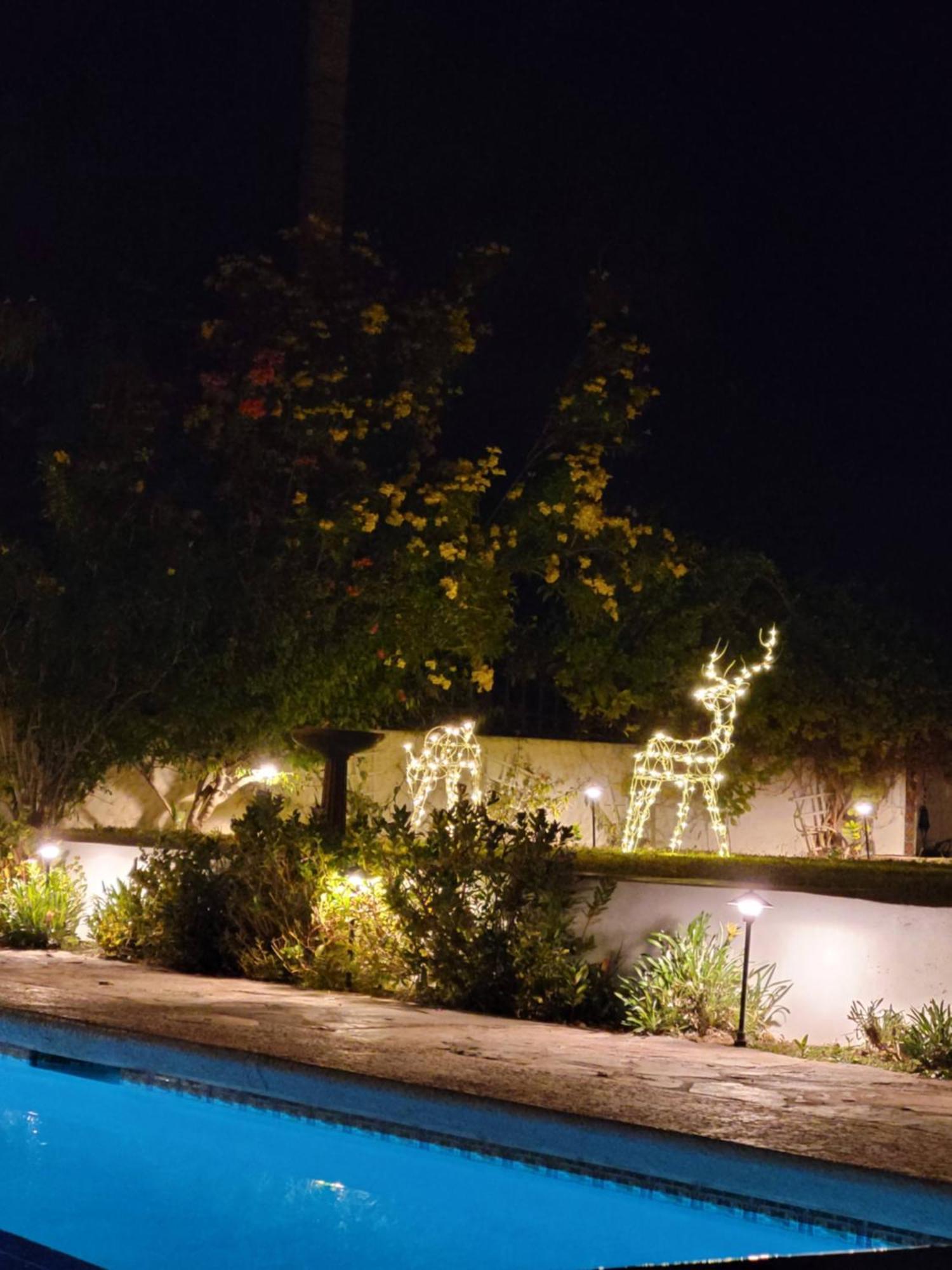 Casa Magdalena Bed & Breakfast San Carlos Nuevo Guaymas ภายนอก รูปภาพ