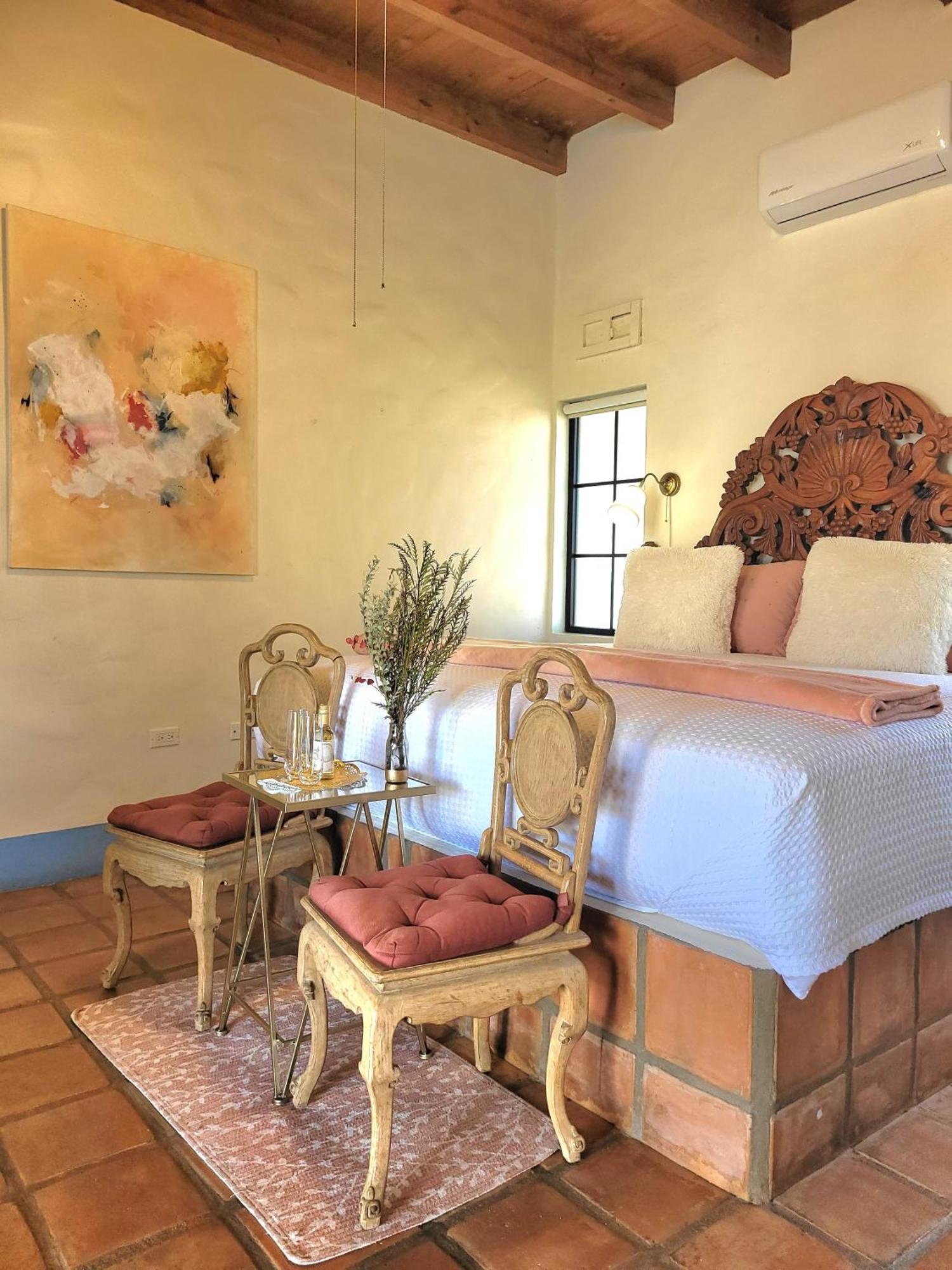Casa Magdalena Bed & Breakfast San Carlos Nuevo Guaymas ภายนอก รูปภาพ