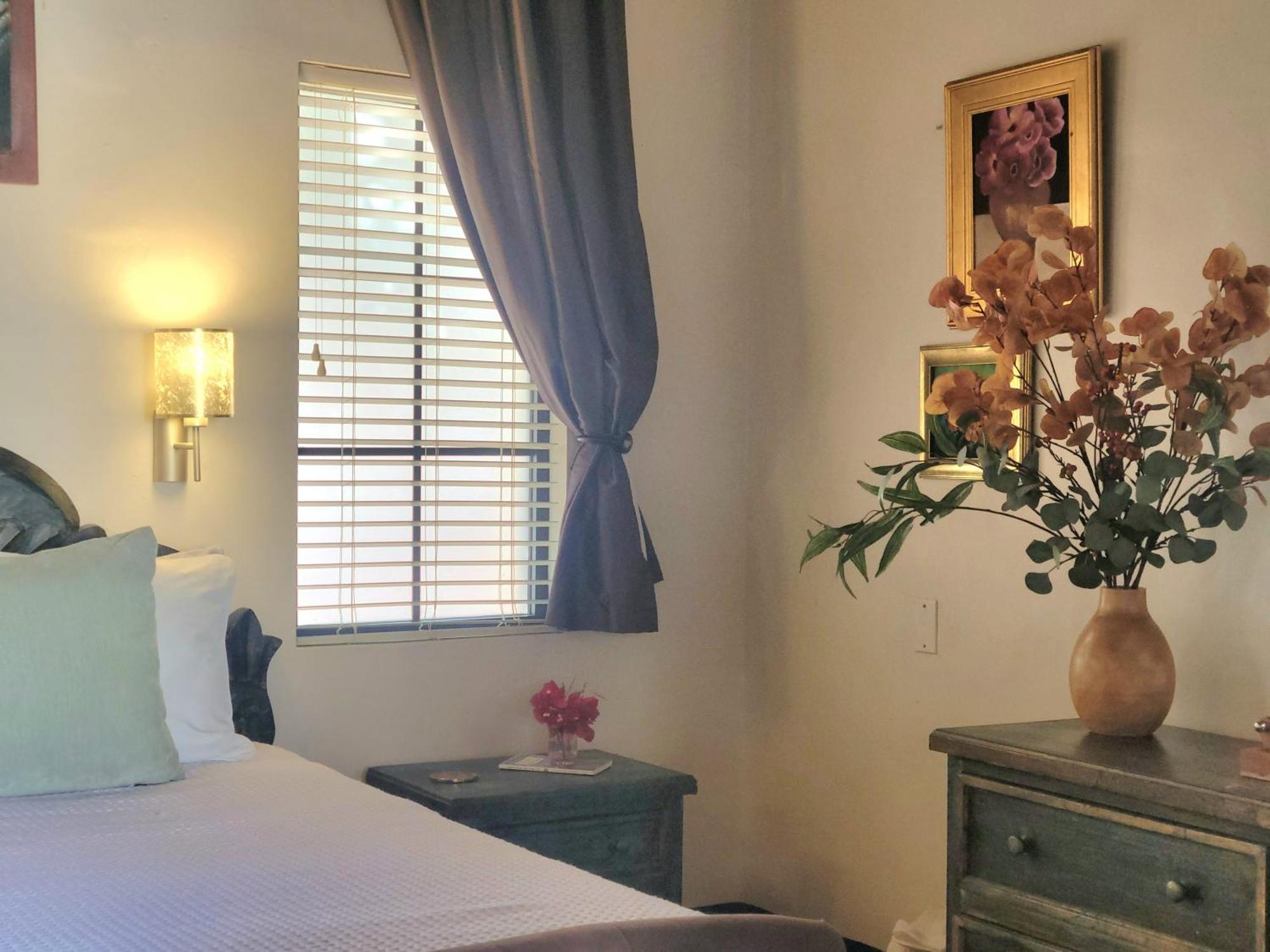 Casa Magdalena Bed & Breakfast San Carlos Nuevo Guaymas ภายนอก รูปภาพ