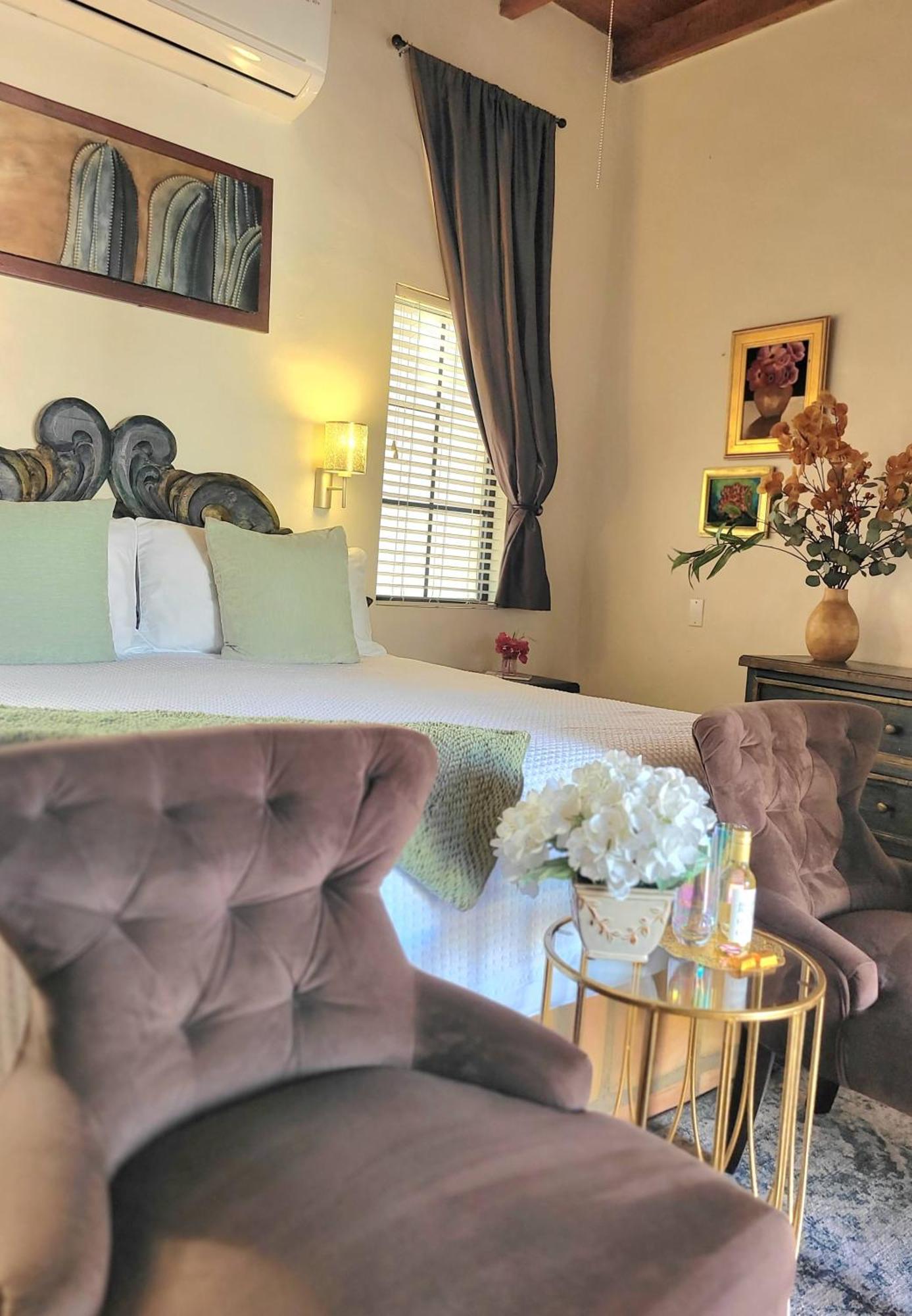 Casa Magdalena Bed & Breakfast San Carlos Nuevo Guaymas ภายนอก รูปภาพ