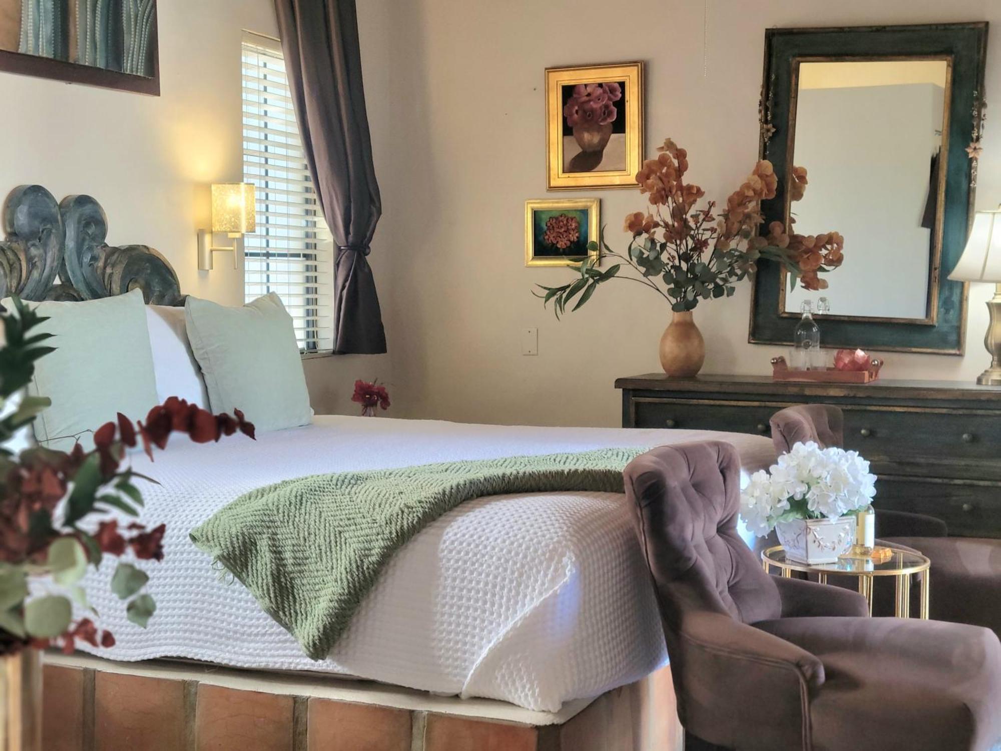 Casa Magdalena Bed & Breakfast San Carlos Nuevo Guaymas ภายนอก รูปภาพ