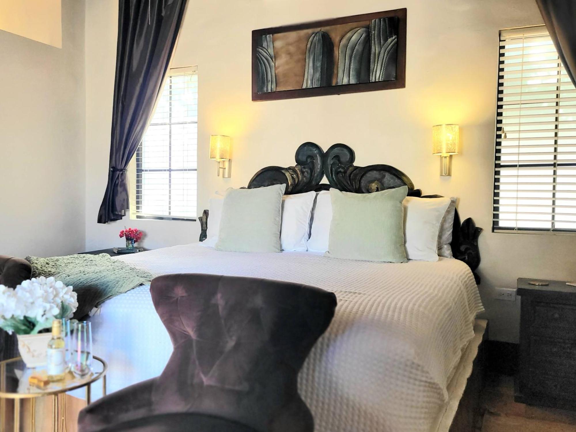 Casa Magdalena Bed & Breakfast San Carlos Nuevo Guaymas ภายนอก รูปภาพ